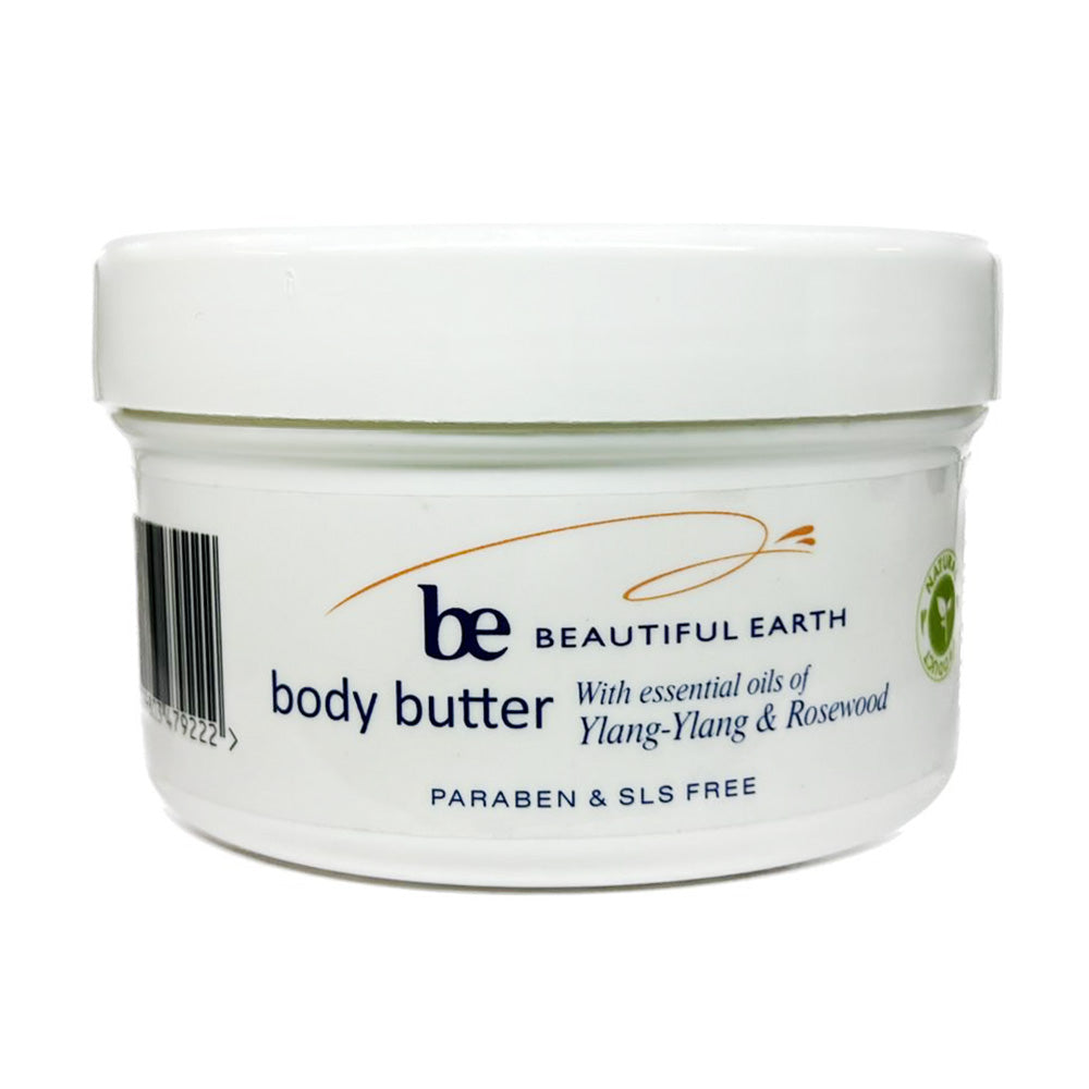 Body Butter Ylang-Ylang & Rosewood | 250ml