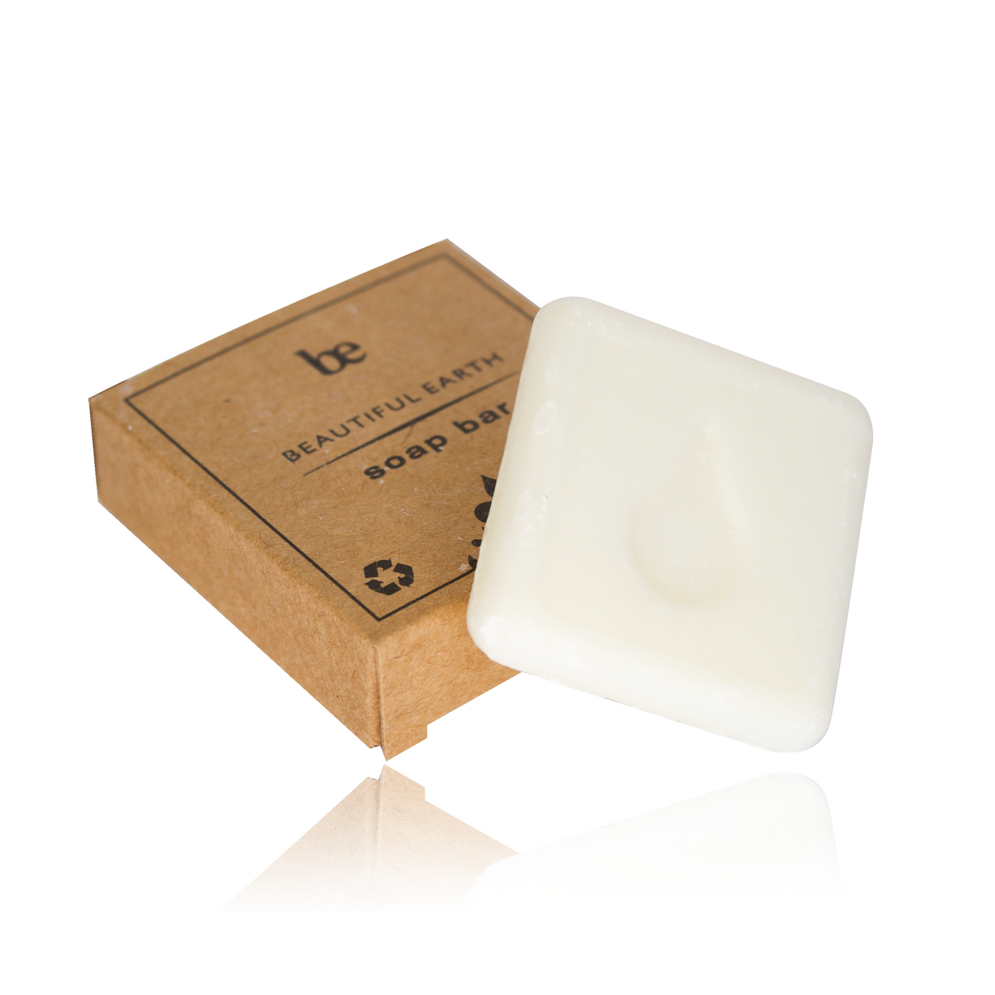 Guest Soap Bar - Square