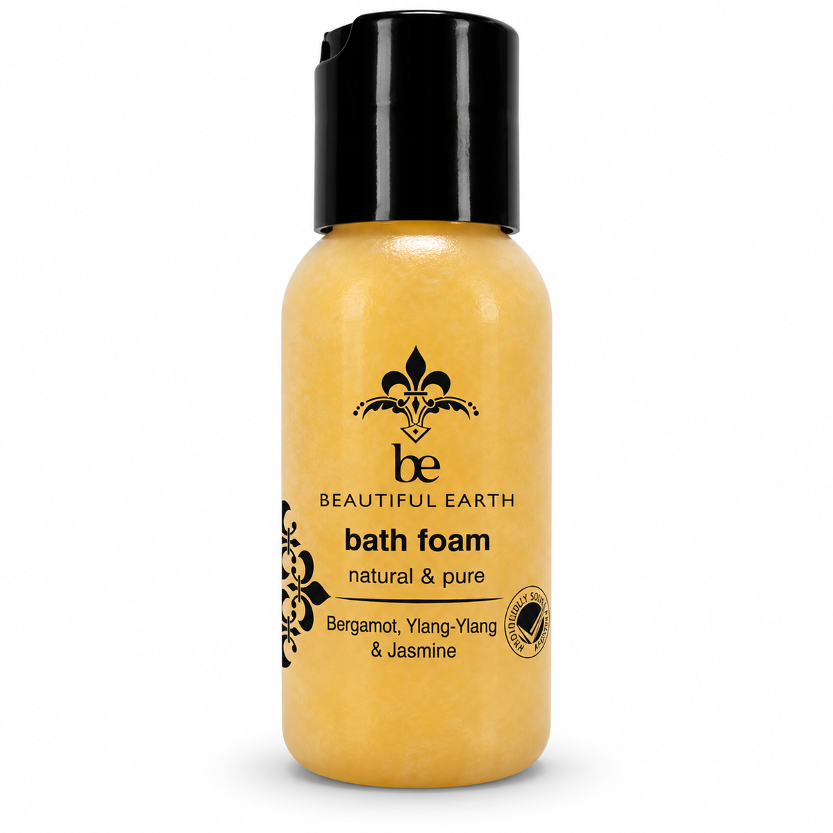 Bath Foam - Harmony | 50ml - 10 units per pack
