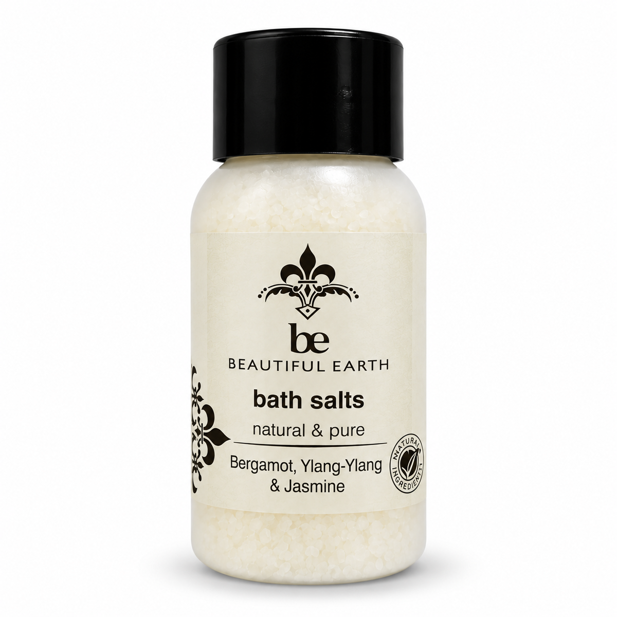 Bath Salts - Harmony | 50ml - 10 units per pack