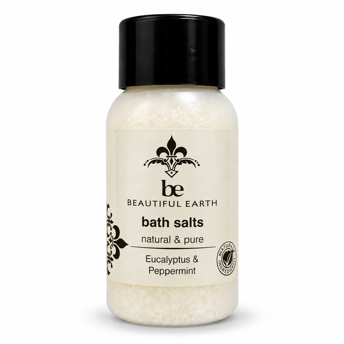Bath Salts - Serenity | 50ml - 10 units per pack