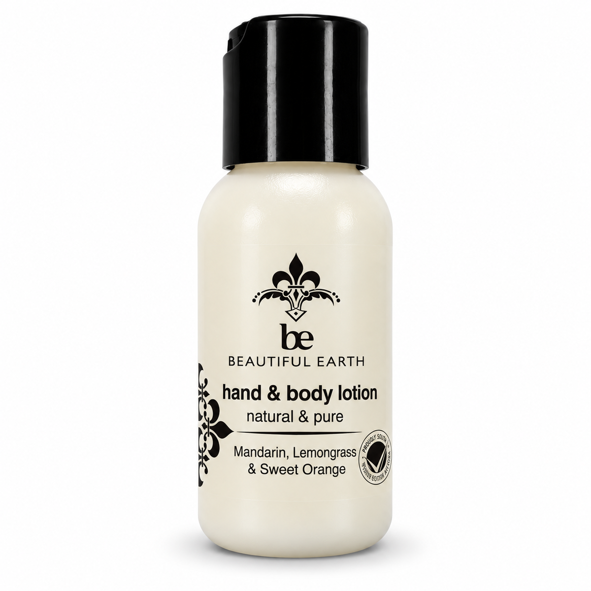 Hand & Body Lotion - Tranquility | 50ml - 10 units per pack