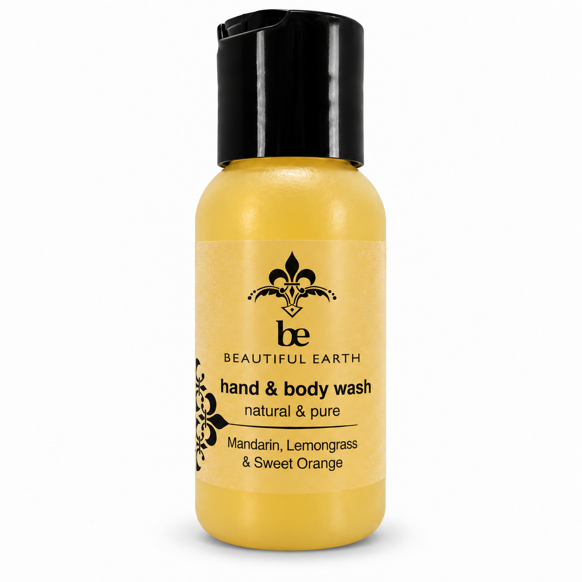 Hand & Body Wash - Tranquility | 50ml - 10 units per pack