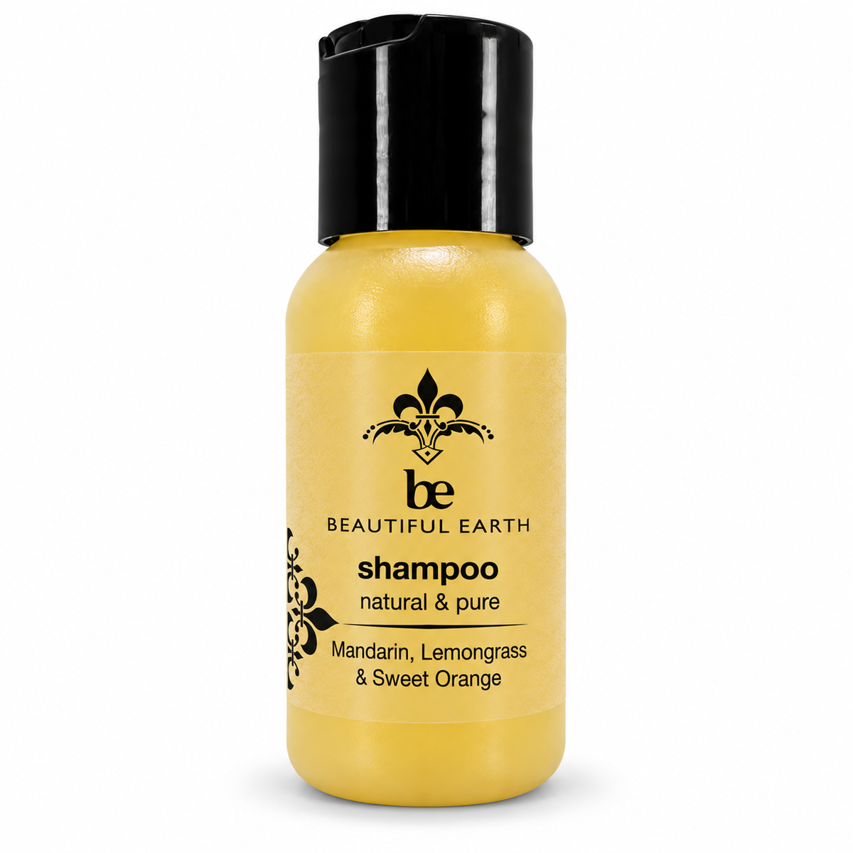 Shampoo - Tranquility | 50ml - 10 units per pack