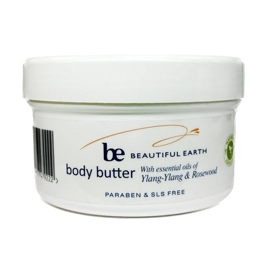 Body Butter Ylang-Ylang & Rosewood | 250ml