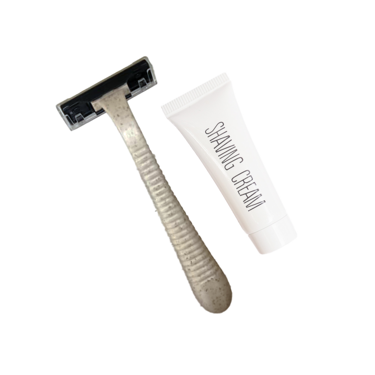 Eco Shaving Kit