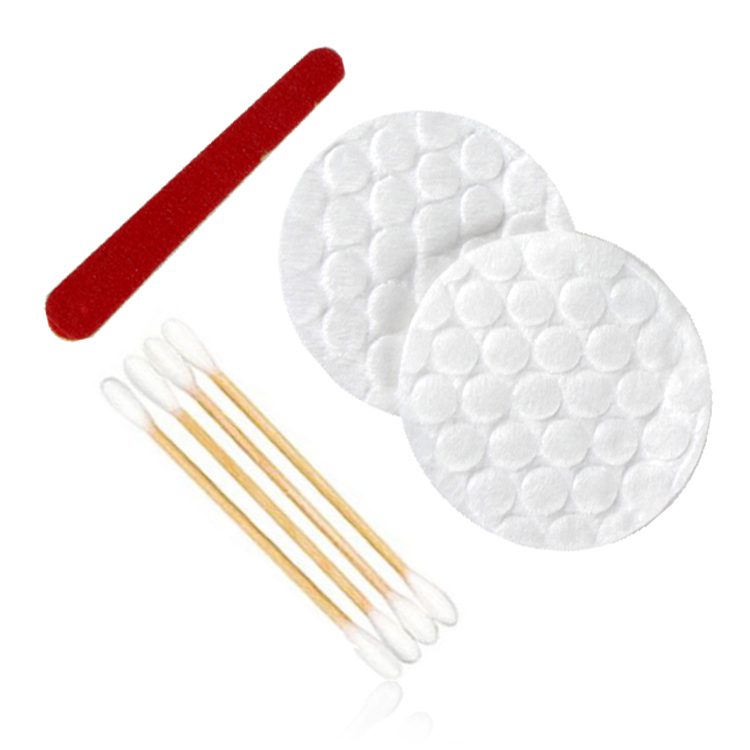 Beautiful Earth Eco Vanity Kit - 10 units per pack natural natural personal care product