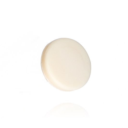 Guest Soap Bar - Round