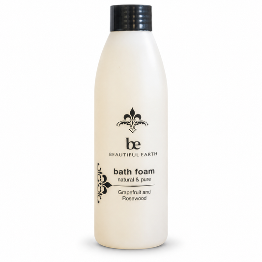 Bath Foam - Serenity | 200ml - 10 units per pack