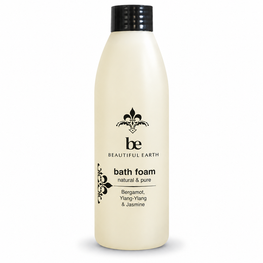 Bath Foam - Harmony | 200ml - 10 units per pack