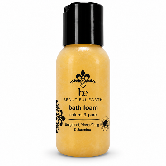 Bath Foam - Harmony | 50ml - 10 units per pack