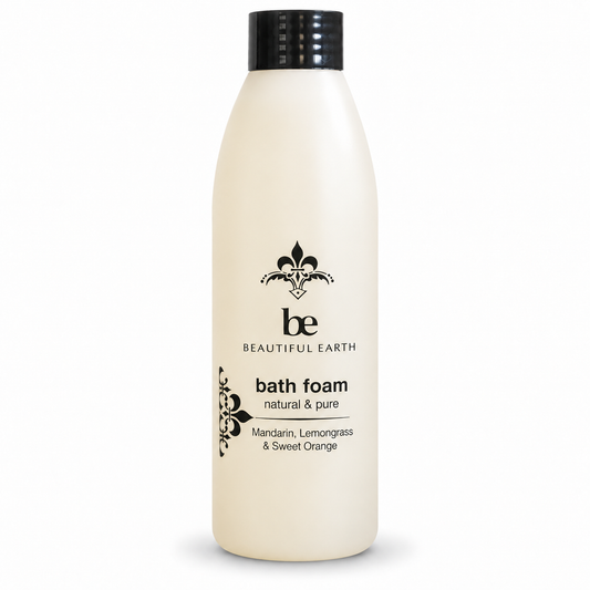 Bath Foam - Tranquility | 200ml - 10 units per pack