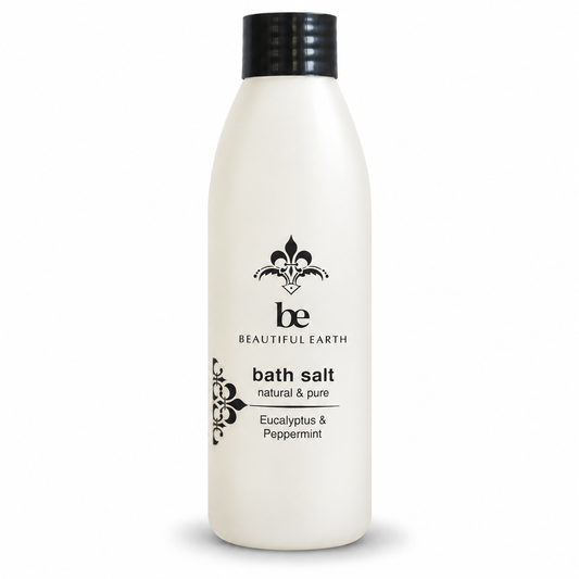 Bath Salts - Serenity | 200ml - 10 units per pack