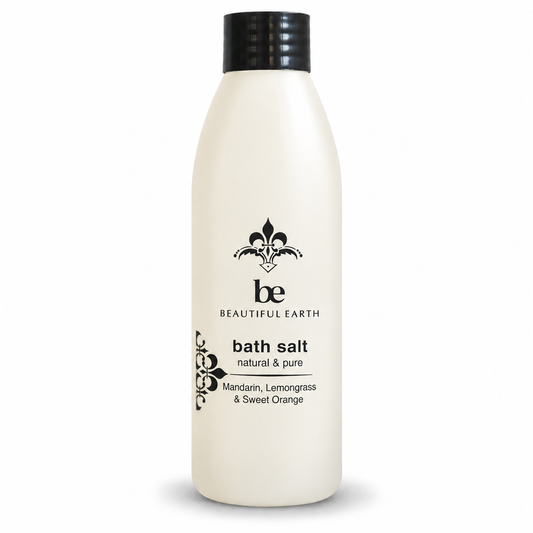 Bath Salts - Tranquility | 200ml - 10 units per pack