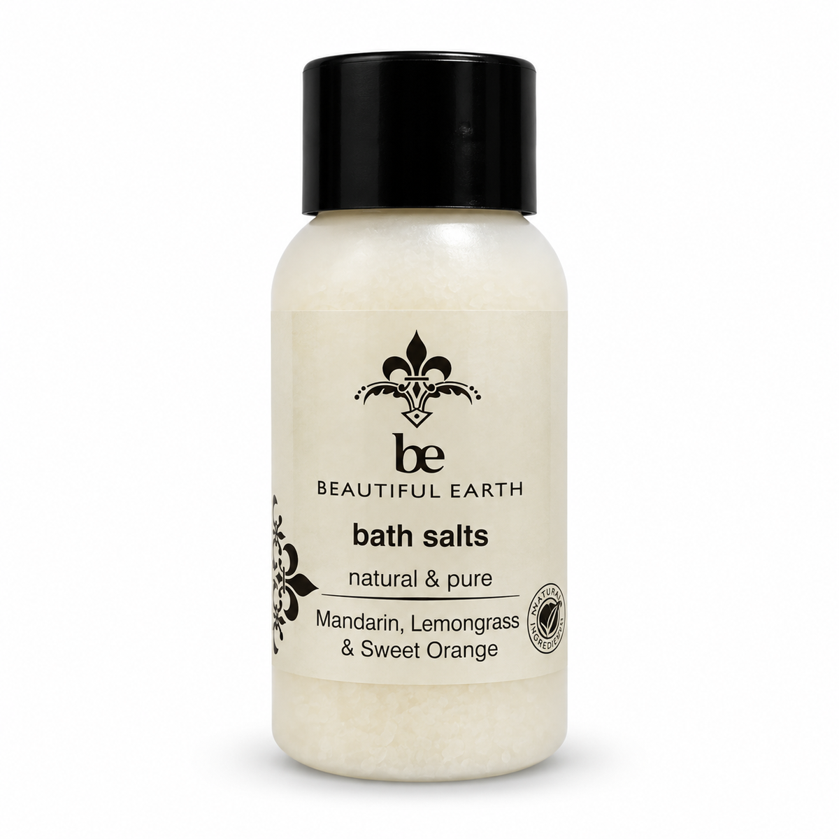 Bath Salts - Tranquility | 50ml - 10 units per pack