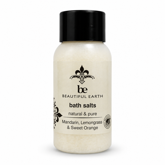 Bath Salts - Tranquility | 50ml - 10 units per pack
