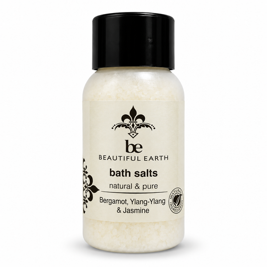 Bath Salts - Harmony | 50ml - 10 units per pack