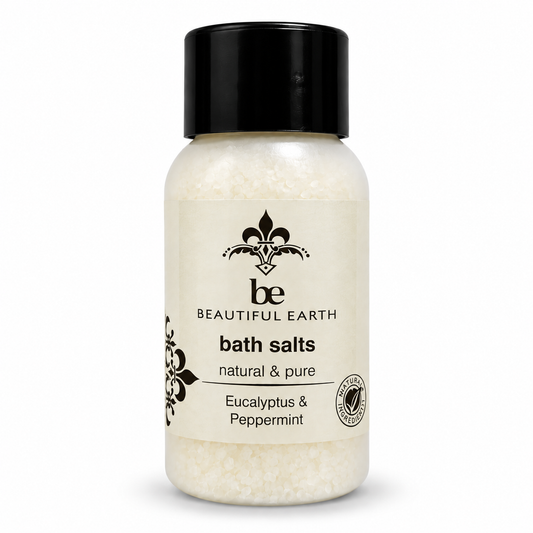 Bath Salts - Serenity | 50ml - 10 units per pack