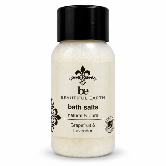 Bath Salts - Serenity | 50ml - 10 units per pack