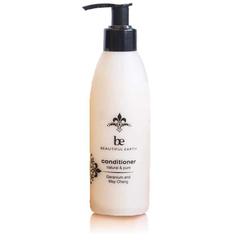Beautiful Earth Conditioner - Serenity, 200mℓ - 10 units natural natural conditioner