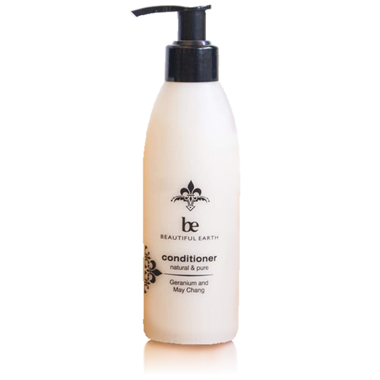 Beautiful Earth Conditioner - Serenity, 200mℓ - 10 units natural natural conditioner