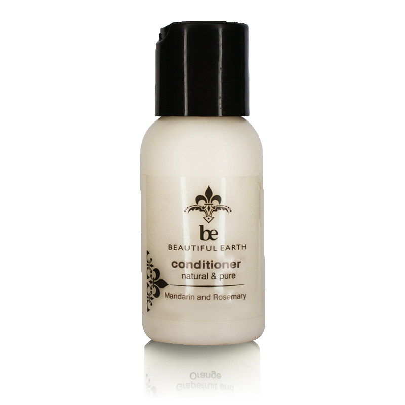 Beautiful Earth Conditioner - Serenity, 50mℓ - 10 units natural natural conditioner