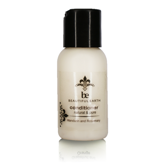 Beautiful Earth Conditioner - Serenity, 50mℓ - 10 units natural natural conditioner