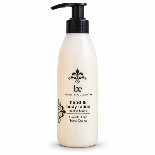 Hand & Body Lotion - Serenity | 200ml - 10 units per pack