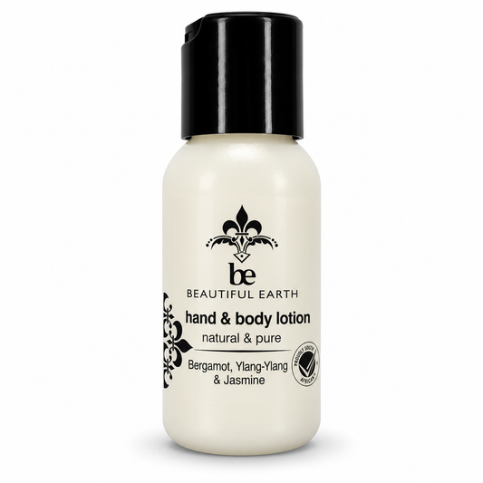 Hand & Body Lotion - Harmony | 50ml - 10 units per pack