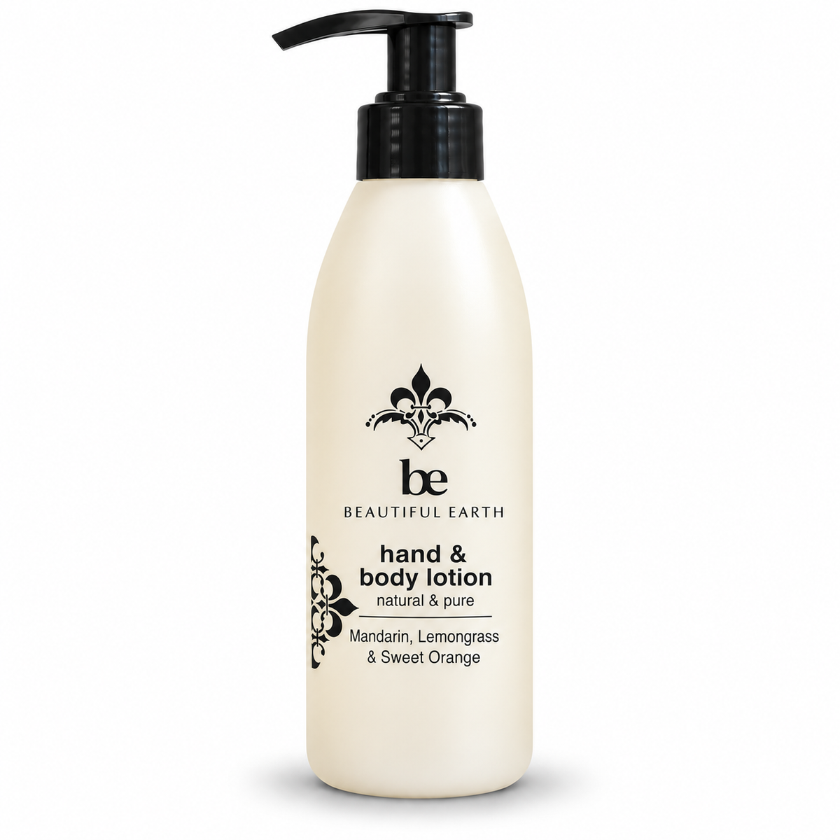 Hand & Body Lotion - Tranquility | 200ml - 10 units per pack