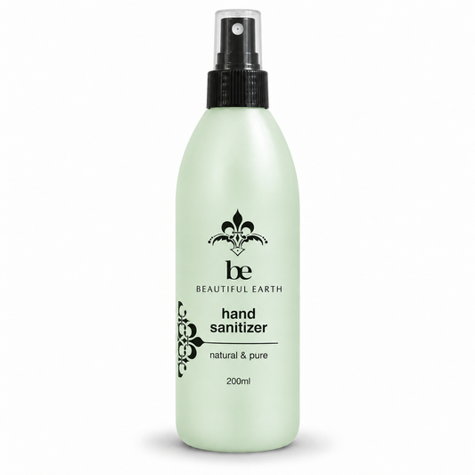 Hand Sanitiser | 200ml - 10 units per pack