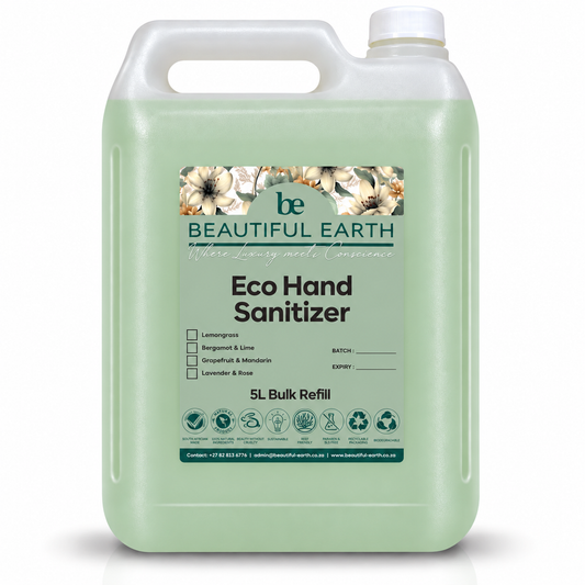 Hand Sanitiser | 5L Refill