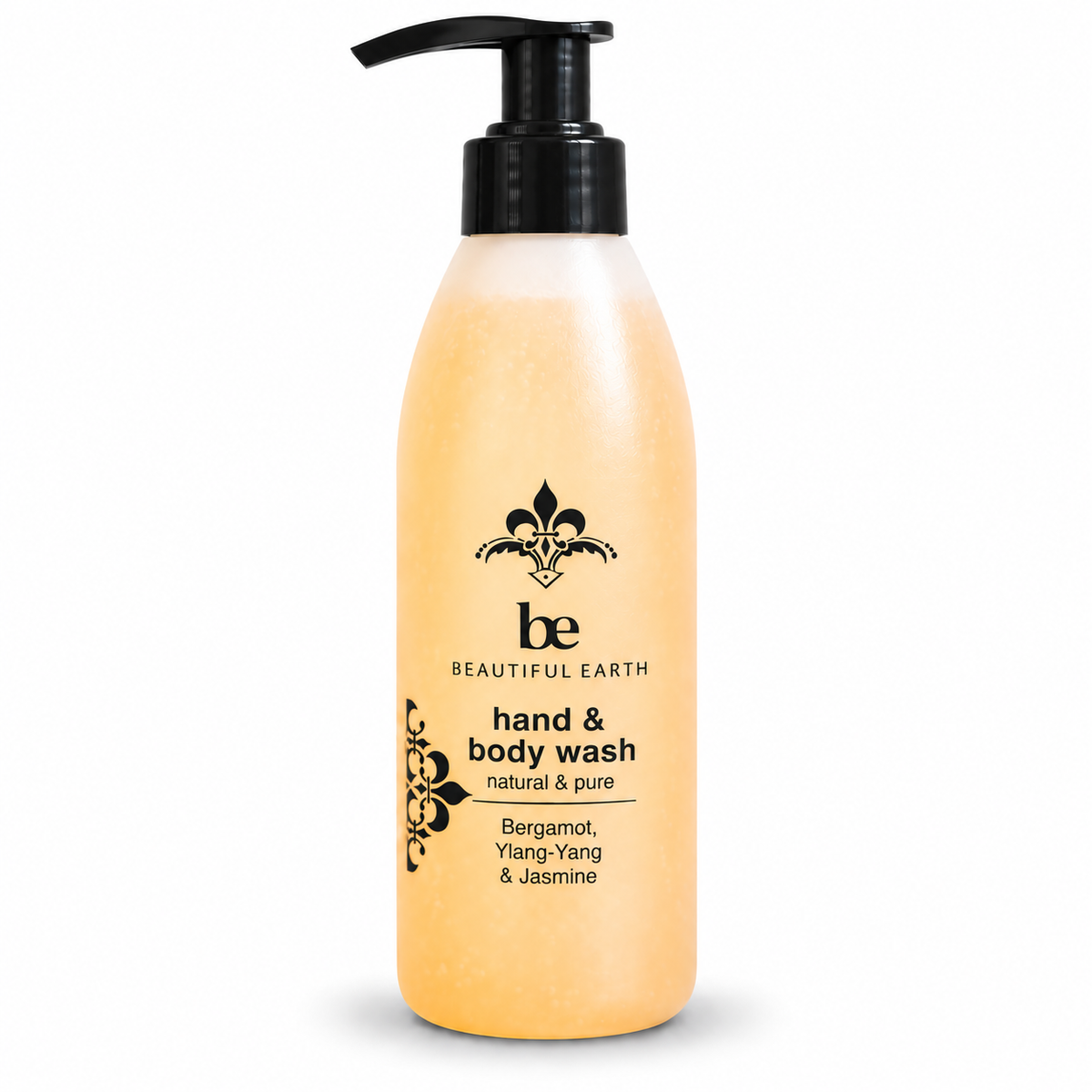Hand & Body Wash - Harmony | 200ml - 10 units per pack