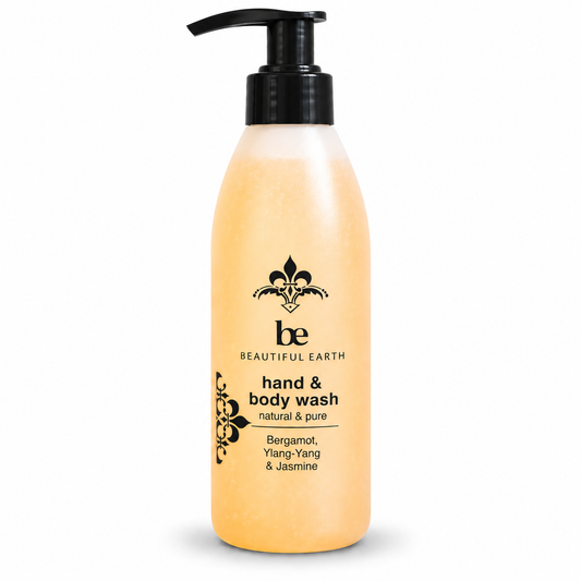 Hand & Body Wash - Harmony | 200ml - 10 units per pack