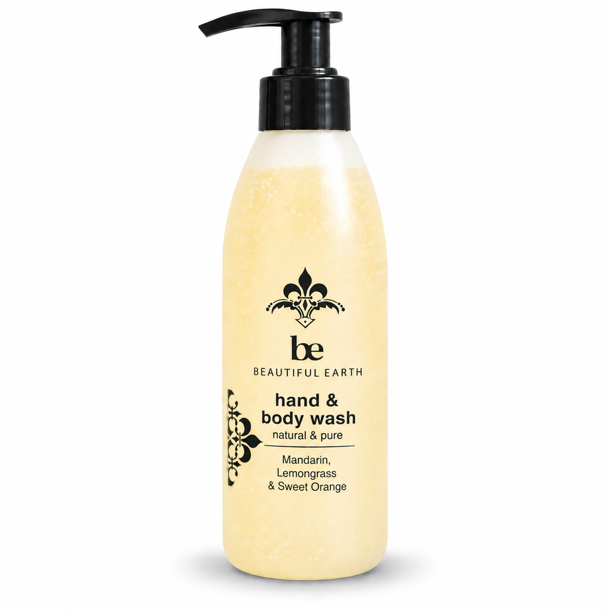 Hand & Body Wash - Tranquility | 200ml - 10 units per pack