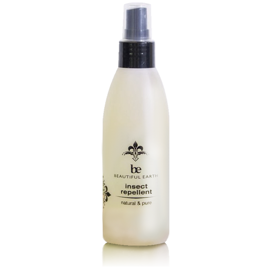 Beautiful Earth Insect Repellent - Normal, 200mℓ - 10 units per pack natural natural insect repellent spray