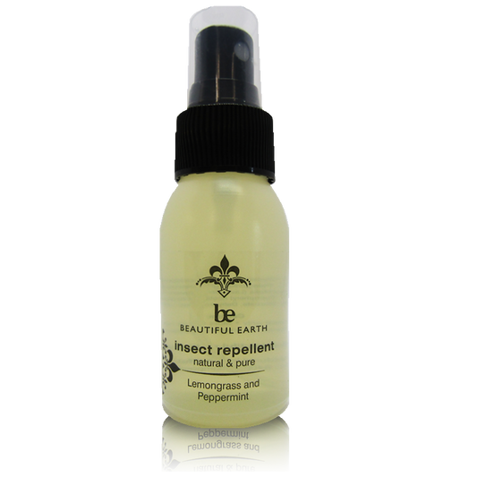 Beautiful Earth Insect Repellent - Extra Strength, 50mℓ - 10 units per pack natural natural insect repellent spray