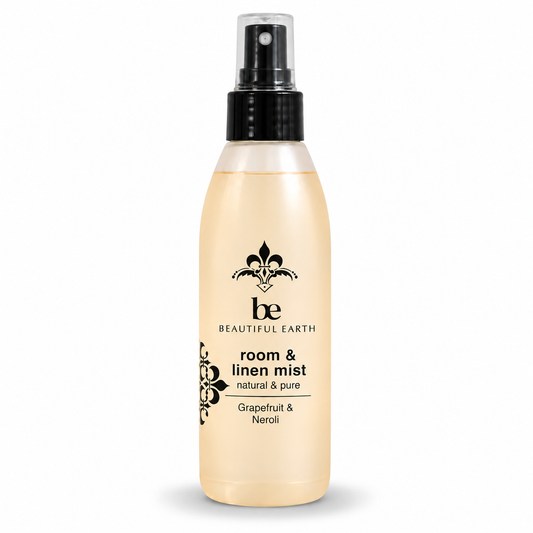 Room & Linen Mist - Grapefruit & Neroli | 200ml - 10 units per pack