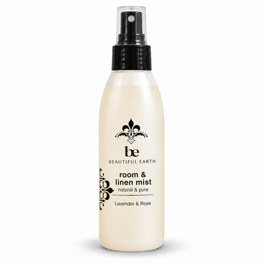 Room & Linen Mist - Lavender & Rose | 200ml - 10 units per pack