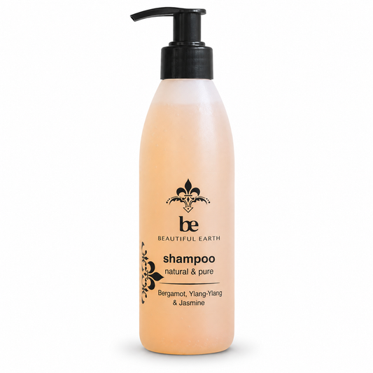 Shampoo - Serenity | 200ml - 10 units per pack