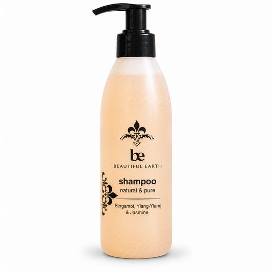 Shampoo - Harmony | 200ml - 10 units per pack