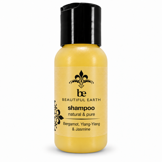 Shampoo - Harmony | 50ml - 10 units per pack