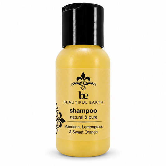 Shampoo - Tranquility | 50ml - 10 units per pack