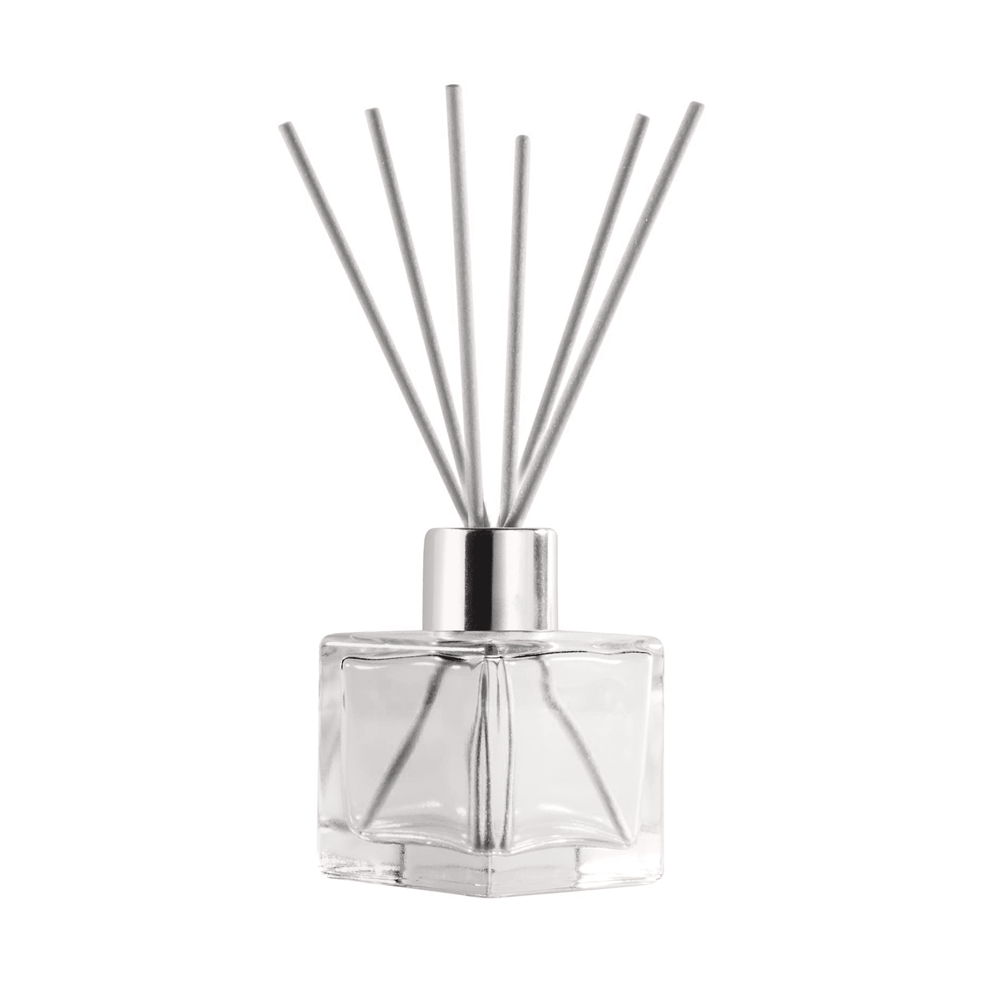 Beautiful Earth Reed Diffuser and Diffuser Oil Starter Kit - 100ml - Lemongrass natural natural diffuser oil
